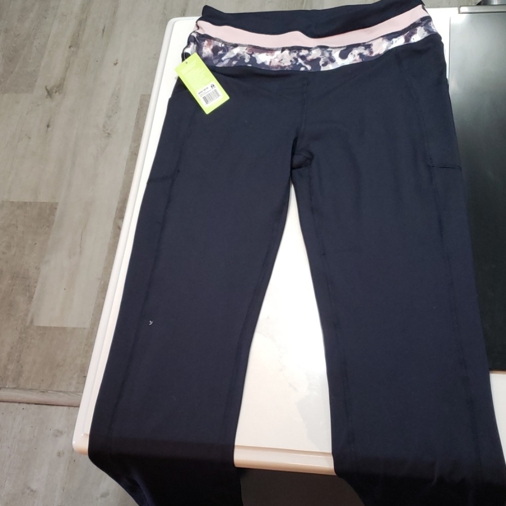Yoga pants